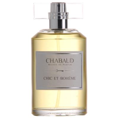 CHABAUD Chic et Boheme EDP 100 ml